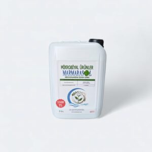 Marmarasol Mikrobiyal Sıvı Gübre 5 Litre