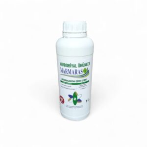 Marmarasol Mikrobiyal Sıvı Gübre 1 Litre