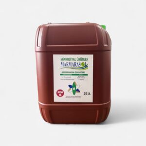 Marmarasol Mikrobiyal Sıvı Gübre 20 Litre